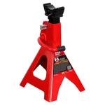 Torin Big Red Manual 6000 Lb Double Lock Jack Stands. Fixed Price $59.98.