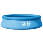 Intex Easy Set 10FT 30IN Above Ground Inflatable Swimming (open Box). Fixed Price $48.20.