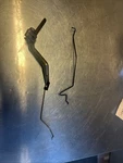 Kohler Governor Control Lever 12 090 28-S, Throttle 079 10 & Choke 11. Fixed Price $22.99.