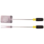 Klein 98222 Bbq SET,17 L,ss 2DGF2. Fixed Price $18.95.