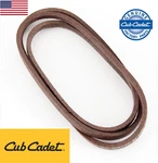 Cub Cadet Genuine Oem 46" Deck Belt Ltx Models 754-04219 954-04219 With Kevlar. Fixed Price $29.99.