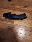 Vw/audi Intake Air Box Pipe Duct Tube 1J0 129 609 Oem. Fixed Price $38.93.