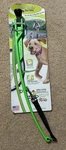 Woof Bike, Bicycle Trotter, Dog, Leash, Exercise, Safety, New. Fixed Price $29.95.