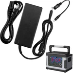 Ac Adapter For Suaoki G500 500WH Solar Generator Portable Power Station. Fixed Price $14.98.