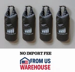 Undercover Gravity Tube Anchor 200LBS Water Sand Canopy Wind Kit. Fixed Price $63.50.