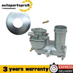 New Carburetor For Briggs & Stratton 190406 190407 190412 190416 190417 190415. Fixed Price $30.09.