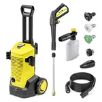 Karcher 5 Foam Cannon 2000 Psi High-performance Electric Power Pressure Washer. Fixed Price $269.99.
