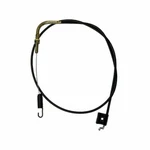 891032 Billy Goat 40" Clutch Cable Lawn & Litter Vacuum KV600SPFB KV650. Fixed Price $34.99.