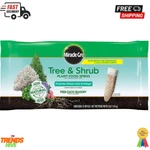 Miracle-gro Tree & Shrub Plant Food Spikes Fertilizer Stakes Deciduous 12 Count. Fixed Price $28.99.