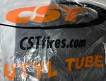 Cst 08-7811 Butyl Inner Tube Tires 15X6.00-6 TR13 Straight Stem. Fixed Price $19.85.