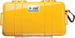 Pelican 1060 Solid Yellow Micro Case Includes Pnp Foam + Free Engraved Nameplate. Fixed Price $69.83.