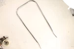 Genuine Toro Upper Handle Asm Part# 49-1380. Fixed Price $110.62.