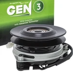 8TEN Pto Clutch For Husqvarna Ayp Ogura 532179335 532414737 GT1A-EH01. Fixed Price $138.88.