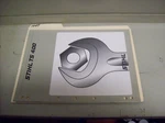 1047) Stihl Service Manual Ts 400. Fixed Price $29.99.