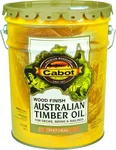 Cabot Samuel Inc 19400-08 Austim 5GAL Wd Finish. Fixed Price $369.99.