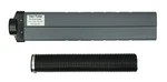 Accessory Vac-tube With Hose For Use Air Supply Cyclone Pool Liner. Fixed Price $75.92.
