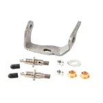 Genuine Acdelco For Gmc Sierra 1500 1999-2006 Door Hinge Pin Kit Front Steel. Fixed Price $237.66.