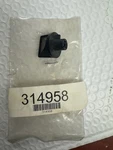 Omc O/b Marine Knob Oem Part # 314958. Fixed Price $25.00.