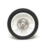 Oregon 72-166 Wheel, Replaces Toro 105-3036. Fixed Price $48.71.