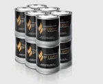 Terraflame/sunjel Gel Fuel Cans For Fireplaces 12 Pack. Fixed Price $95.00.