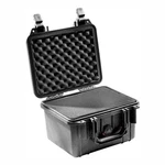 New Pelican Case 9.5X7X6 Foam Filled P/n 1300-000-110 Nib. Fixed Price $49.99.