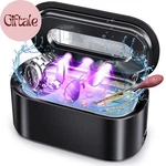 Ultrasonic Jewelry Cleaner, 48KHZ Professional For Eyeglasses. Fixed Price $50.56.