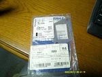 Mahle F31909 Egr Valve Gasket For Some 05 - 07 Gm 6.6L Diesel Apps.. Fixed Price $7.50.