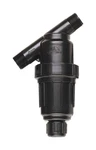 Raindrip R605DT Y Filter/fert Applicator, Black. Fixed Price $28.69.