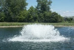 Kasco 5.1AF And 5.3AF 5HP Surface Aerators. Fixed Price $12581.00.