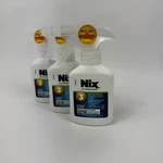 Nix Lice Bedbug Killing Spray For Home Bedding Furniture 5 Fl Oz Lot Of 3. Fixed Price $26.00.