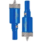 2PCS 7/8'' Inch (20MM) Diamond Hole-saw Bits With Pilot For Drilling. Fixed Price $18.90.