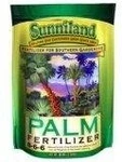 Sunniland Palm Granules Organic All Purpose Plant Food 20 Lb. - Total Qty: 1. Fixed Price $41.98.