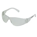 Mcr Safety Checklite Glasses, Clear Frame, Anti-fog Lens, 2/PACK. Fixed Price $13.10.