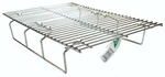 Green Mountain Grills, Gmg Jim Bowie/peak Collapsible Upper Rack Shelf, Oem. Fixed Price $28.00.