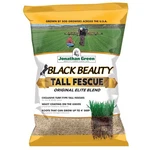 Jonathan Green Black Beauty Tall Fescue Grass Sun Or Shade Seed 3 Lb. Fixed Price $28.67.