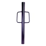 Speeco S16110900/S5520 Post Driver, In Dia 30 H, Heavy Gauge Steel. Fixed Price $74.97.