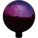 Sunnydaze 10" Handblown Glass Gazing Ball Reflective Outdoor - Scratch & Dent. Fixed Price $56.11.
