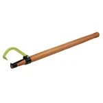 Timber Tuff TMW-30 4 Ft. Wood Handle Logging Forestry Rolling Cant Hook Tool. Fixed Price $94.59.
