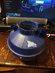 Sunleaves Windtunnel In-line Exhaust Fan SW604. Fixed Price $34.99.