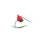 New Homelite Oem 35540Z060120QG00 Switch Subassembly Stop Engine. Fixed Price $13.88.