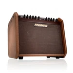Fishman Loudbox Mini Charge, With Car Charger And Slip Cover, PRO-LBC-500. Fixed Price $549.95.