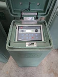 Toro Lynx Network Vp 64 Station Satellite With Data Radio Irrigation Golf Course. Fixed Price $3295.00.