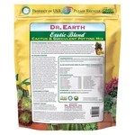 Dr. Earth 810 Organic & Natural Exotic Cactus Succulent Soil Potting Mix Qt.. Fixed Price $24.38.