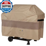 Elegant Waterproof 51 Inch Bbq Grill. Fixed Price $58.15.