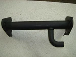 Toro S200 Single Stage Snow Blower 26-6550 Muffler Assy- Great Deal Save Big $. Fixed Price $69.98.