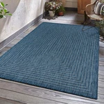 Best Adiva Rugs Outdoor Indoor Area Rug, Weather Resistant, Easy To Clean, Stain. Fixed Price $117.41.