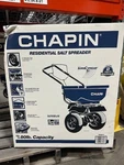 Chapin 8201A 80# Sure Residential Salt And Ice Melt Spreader. Fixed Price $175.00.