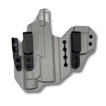Springfield Armory Echelon 4.5F + Streamlight TLR-1 Hl Aiwb Sidecar Holster. Fixed Price $82.80.