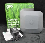 Scotts Gro 7 Smart Timer Zone Wifi Enabled Sprinkler Irrigation Controller. Fixed Price $35.00.