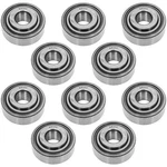 Caster Wheel Hub Spacer Ball Bearing For Toro Groundsmaster 322-D 325-D 328-D. Fixed Price $47.00.